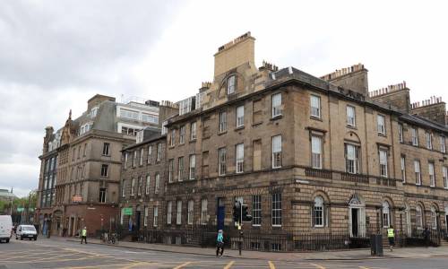 32 Charlotte Square, Edinburgh